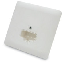 Lamputtag DCL Vägg Jordat